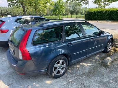 Volvo V50 1.6 DRIVe 109KM 2007