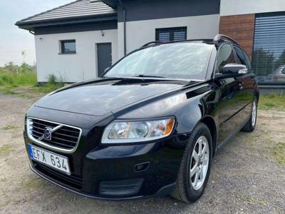 Volvo V50 1.8 125KM 2009