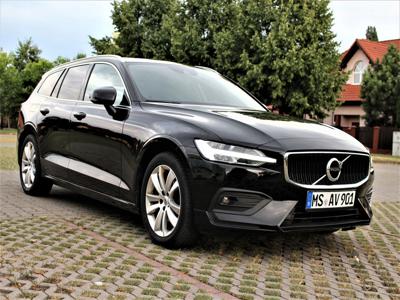 Volvo V60 II Kombi 2.0 D3 150KM 2020