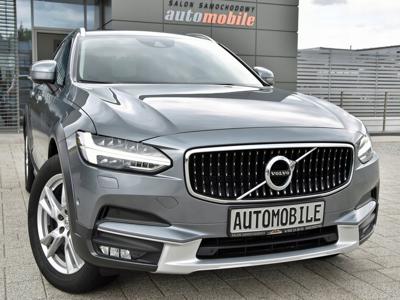 Volvo V90 II Kombi 2.0 D4 190KM 2019