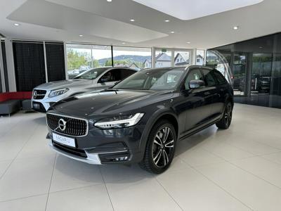 Volvo V90 II Kombi 2.0 D5 235KM 2018