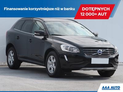 Volvo XC60 I 2015