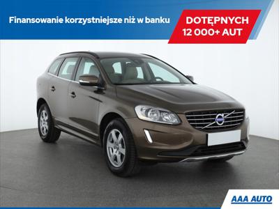 Volvo XC60 I SUV 2.4 D3 163KM 2013