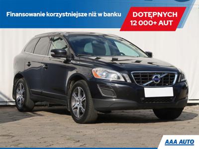 Volvo XC60 I SUV 2.4 D5 215KM 2012