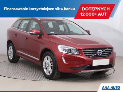 Volvo XC60 I SUV Facelifting 2.0 D3 DRIVE-E 150KM 2015