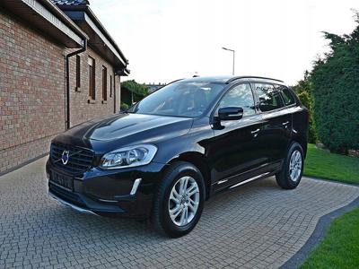 Volvo XC60 I SUV Facelifting 2.0 D3 DRIVE-E 150KM 2016