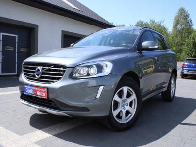 Volvo XC60 I SUV Facelifting 2.0 D3 DRIVE-E 150KM 2017