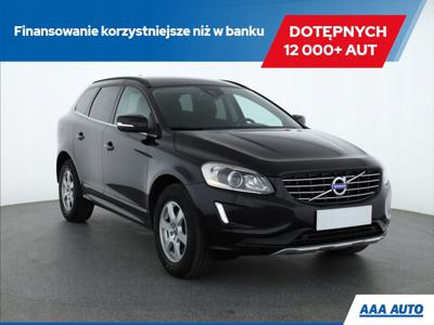 Volvo XC60 I SUV Facelifting 2.0 D4 DRIVE-E 181KM 2014