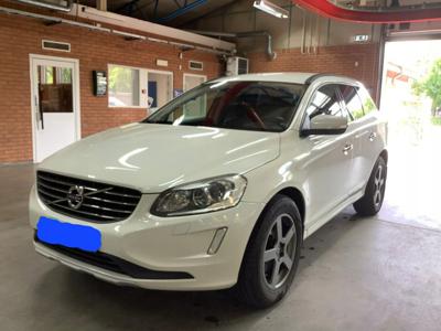 Volvo XC60 I SUV Facelifting 2.0 D4 DRIVE-E 181KM 2014