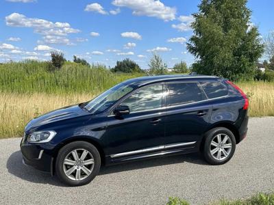 Volvo XC60 I SUV Facelifting 3.0 T6 304KM 2015