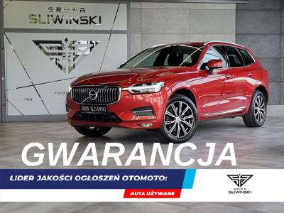 Volvo XC60 II 2020