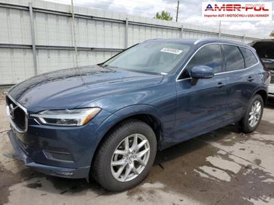 Volvo XC60 II 2021