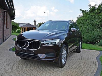 Volvo XC60 II Crossover D3 150KM 2018