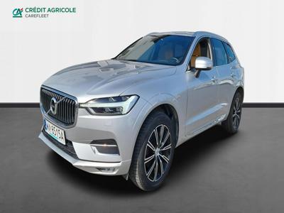 Volvo XC60 II Crossover D4 190KM 2019