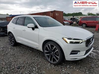 Volvo XC60 II Crossover T5 250KM 2018