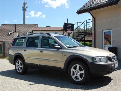 Volvo XC70 I 2003