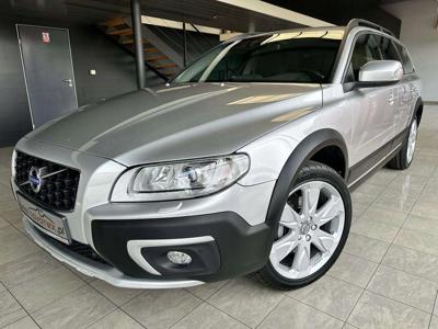 Volvo XC70 II Kombi Facelifting 2.0 D4 DRIVE-E 181KM 2015