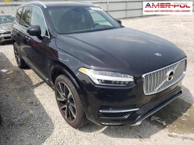 Volvo XC90 II 2018