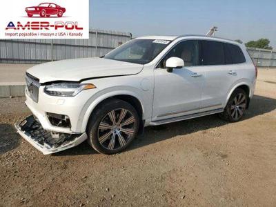 Volvo XC90 II SUV Plug-In 2.0 T8 455KM 2022