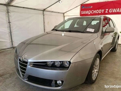 Alfa Romeo 159 2010