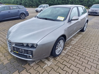 Alfa Romeo 159 2011