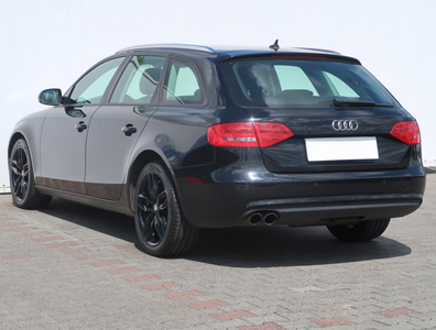 Audi A4 2014 2.0 TDI 277920km Kombi