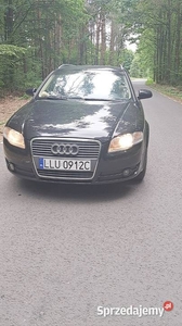 Audi a4 b7 2.0