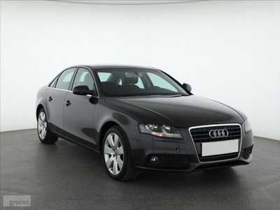 Audi A4 IV (B8) , Automat, Klimatronic, Tempomat, Parktronic,