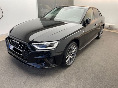 Audi A4 S line, Matrix, FV23%, Polski Salon, X 2023r.