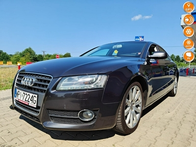 Audi A5 I (8T)