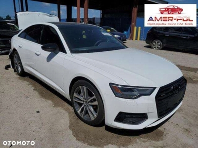 Audi A6 C8 2021