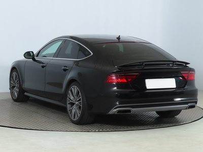 Audi A7 2015 3.0 BiTDI 139700km Sedan