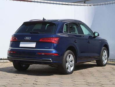 Audi Q5 2019 2.0 TDI 52891km SUV