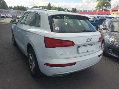 Audi Q5 2019 40 TDI 121130km SUV