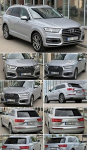 Audi Q7 II 2019