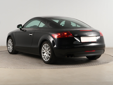 Audi TT 2007 2.0 TFSI 250888km Coupe