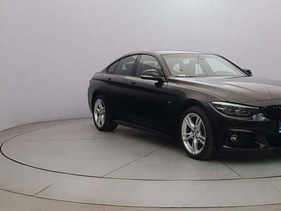 BMW 420 420i GPF xDrive sport ! M-Pakiet ! Z Polskiego Salonu ! FV 23% !