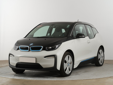 BMW i3 2021 120Ah BEV 31040km Hatchback