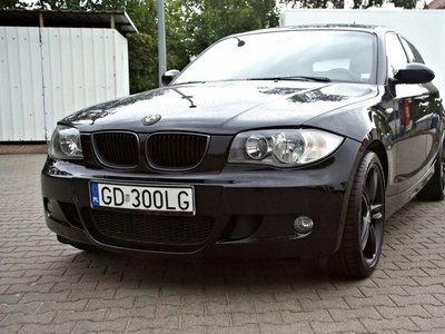 BMW Seria 1 E81/E87 Hatchback 5d E87 3.0 130i 265KM 2005