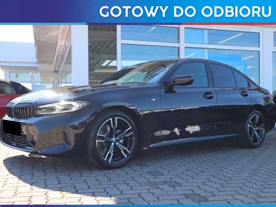 BMW Seria 3 G20-G21 Limuzyna 2.0 320d 190KM 2024