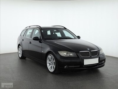 BMW SERIA 3 IV (E90/E91/E92/E93) BMW SERIA 3 , Automat, Xenon, Klimatronic, Tempomat, Parktronic,