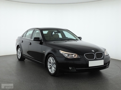 BMW SERIA 5 V (E60/E61) BMW SERIA 5 , Xenon, Bi-Xenon, Klimatronic, Tempomat, Parktronic,