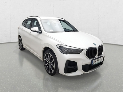 BMW X1 F48