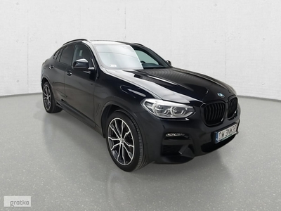 BMW X4 II