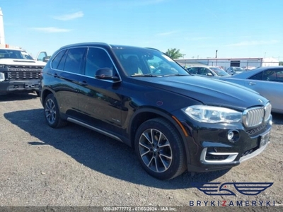 BMW X5 G05 2018