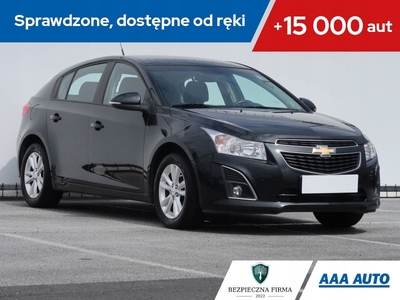 Chevrolet Cruze 2013