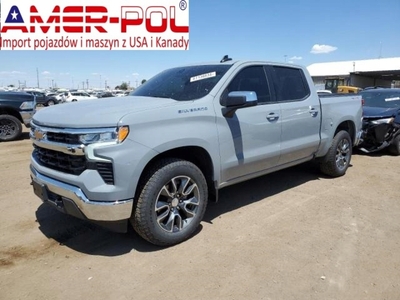 Chevrolet Silverado II 2024