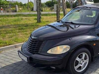 Chrysler PT Cruiser 2003