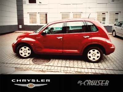 Chrysler PT Cruiser MPV 2.2 CRD 150KM 2006