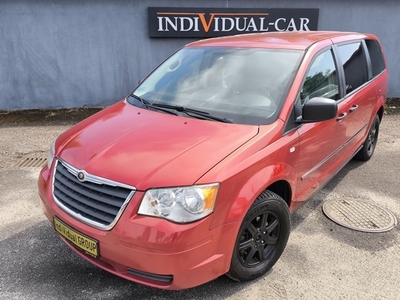 Chrysler Voyager V 2.8 diesel * POLECAM!!!